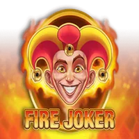 Fire Joker